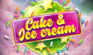 Cake and Ice Cream team logo
