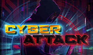 Cyber Attack team logo
